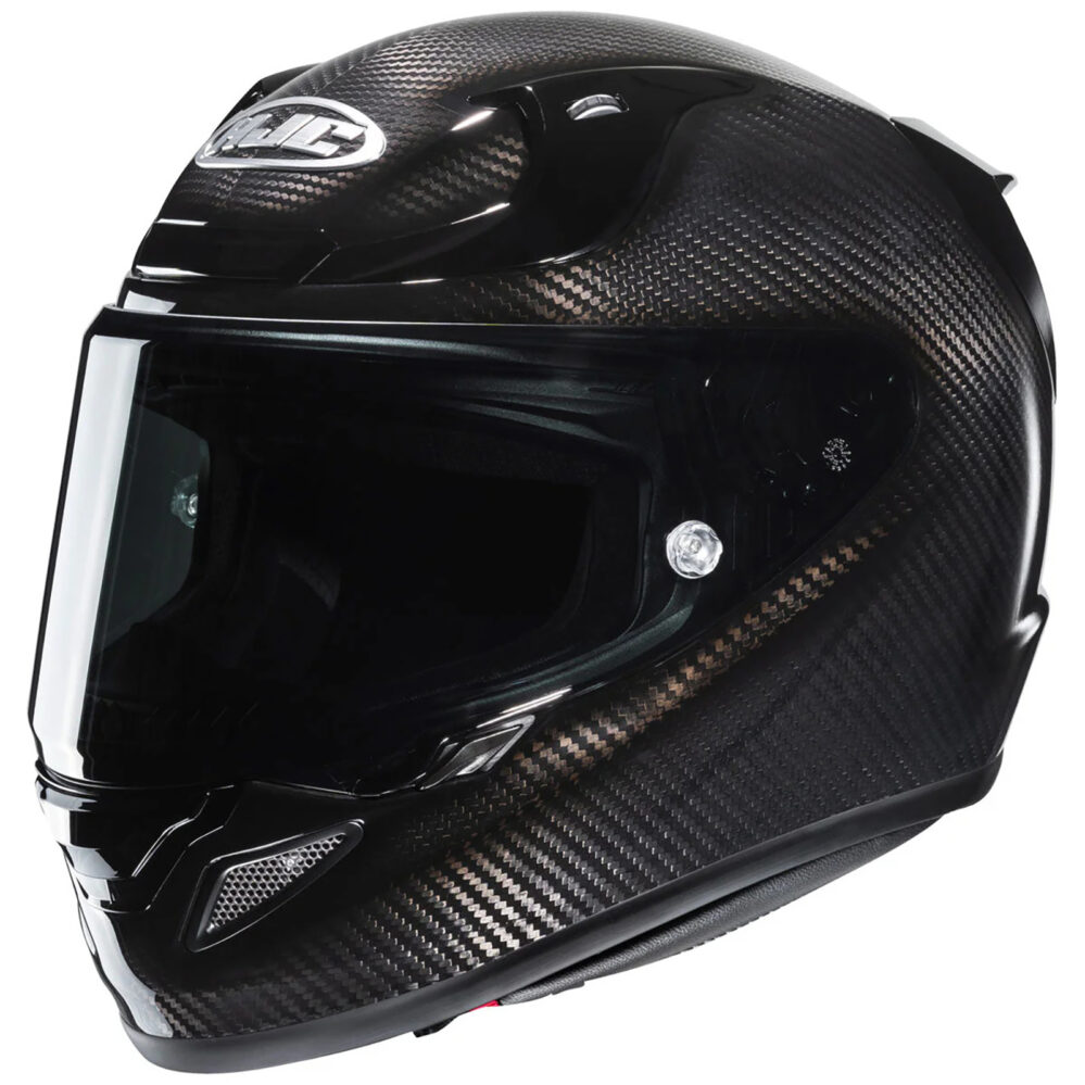 Casco HJC RPHA 12 Carbon