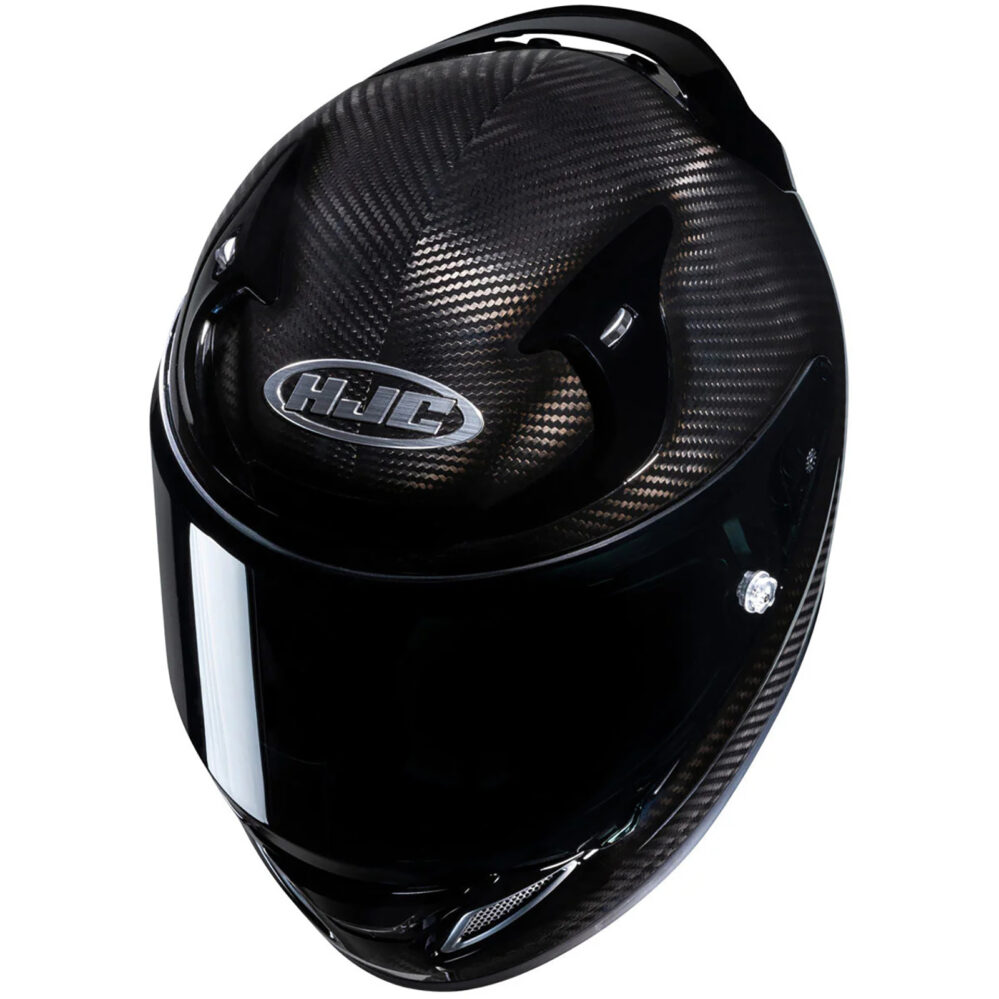 Casco HJC RPHA 12 Carbon