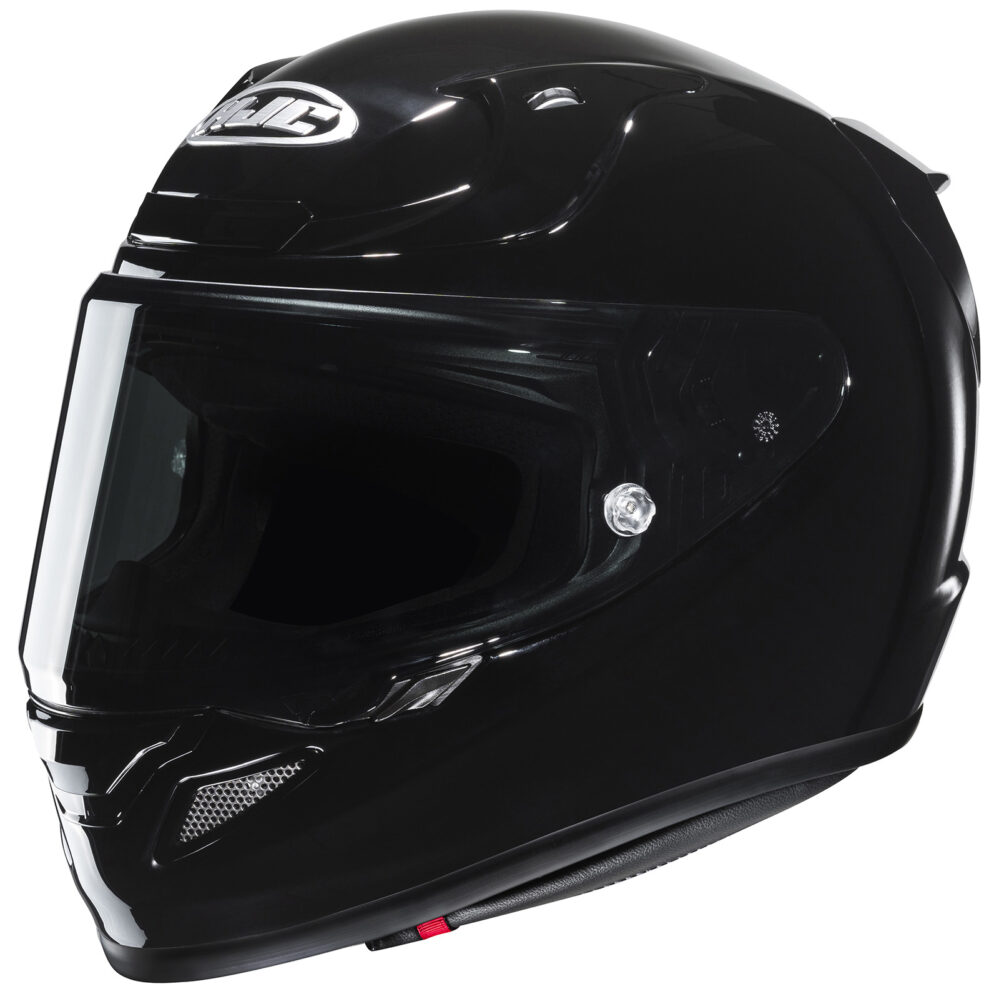 Casco HJC RPHA 12N Black