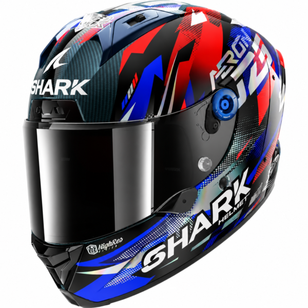 Shark-aeron zarco
