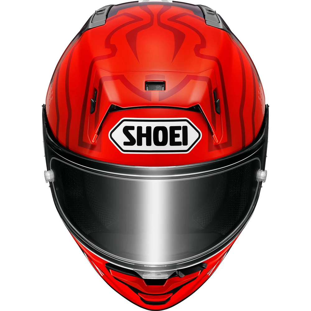 Casco Shoei X-Fifteen Marquez 8 - Imagen 3