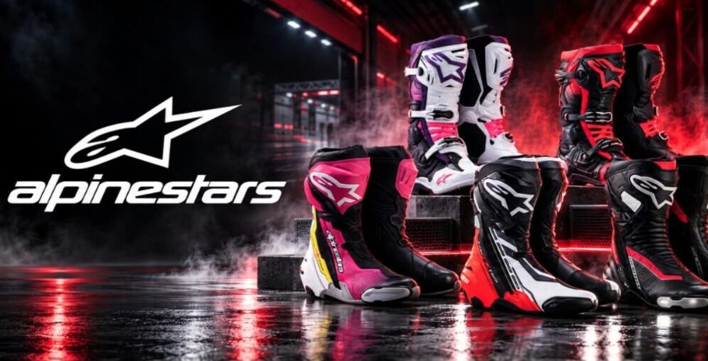 Alpinestars