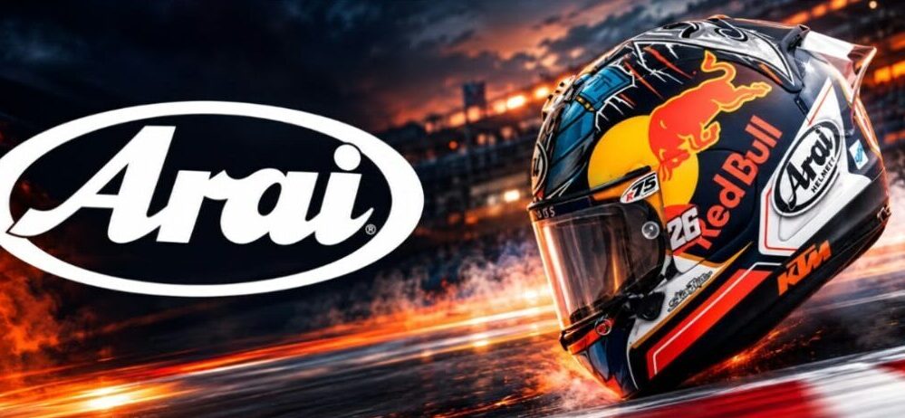 Arai