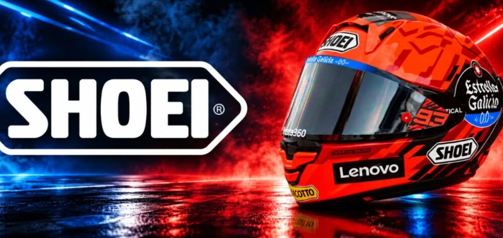 Shoei